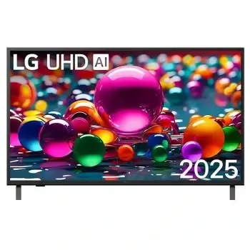 4K Ultra HD TVs