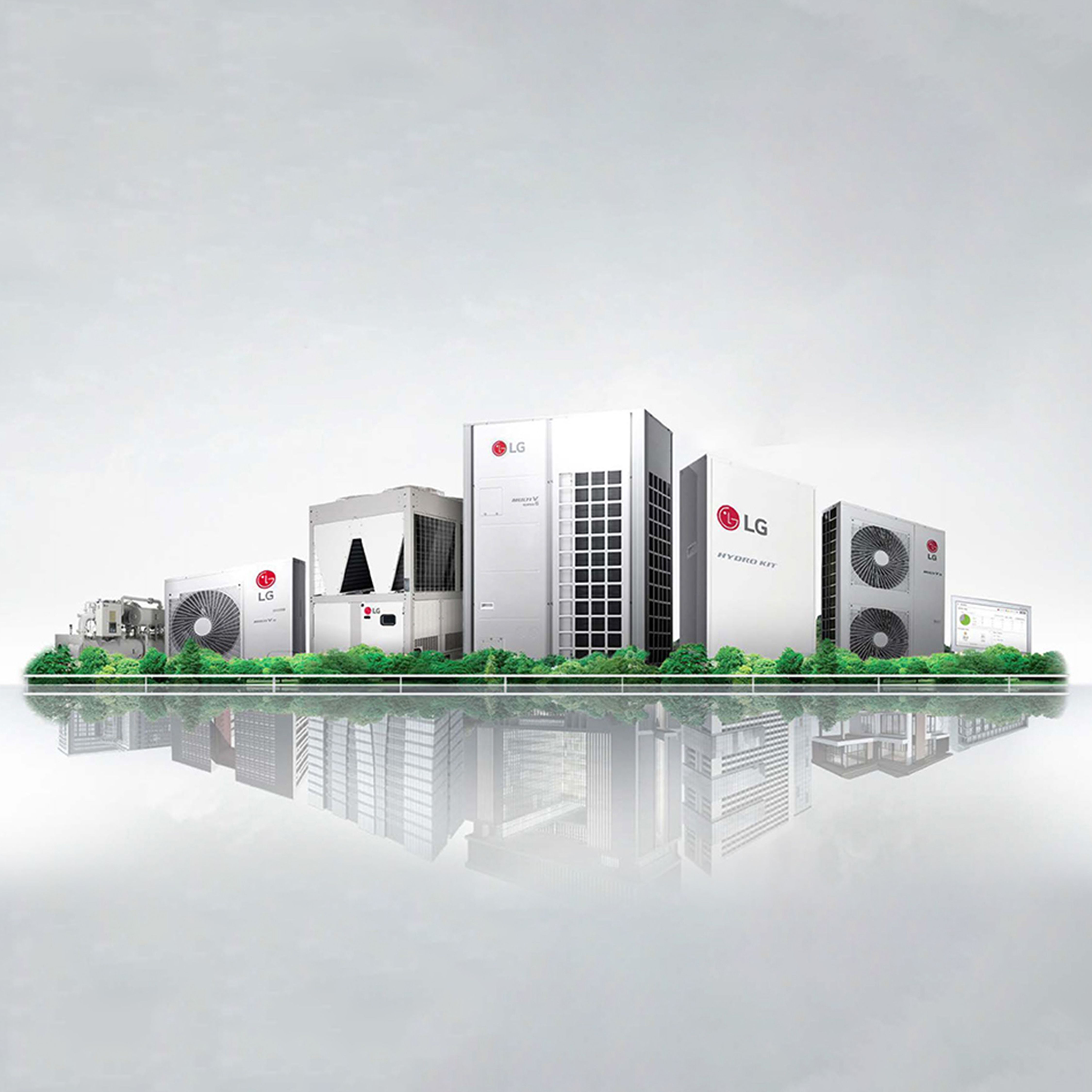 Air Solution