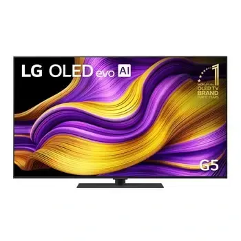 OLED TVs