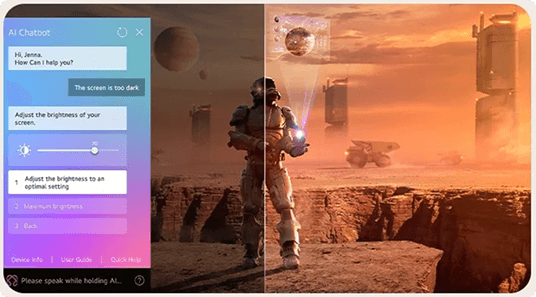 AI Chatbot