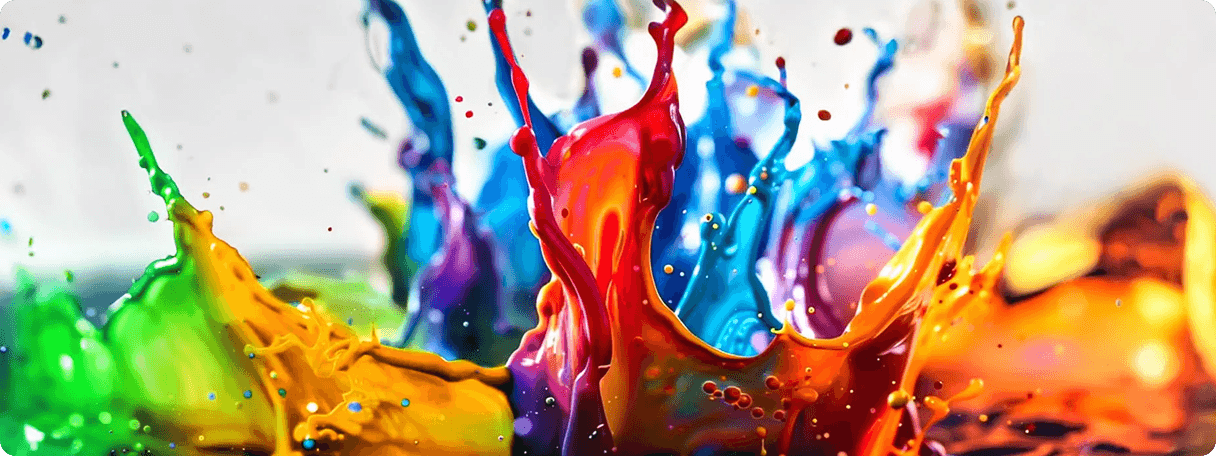 All New Dynamic QNED Color