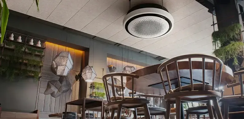 Air Solution Division