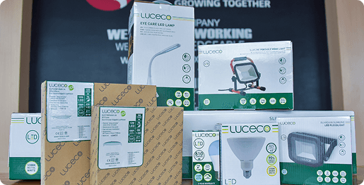 Luceco | LED Lighting