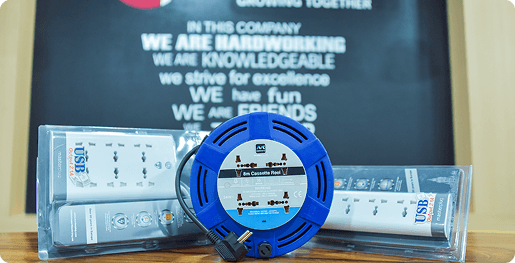 Masterplug | Portable Power UK