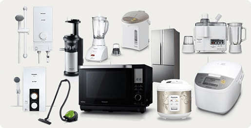 Panasonic Home Appliances