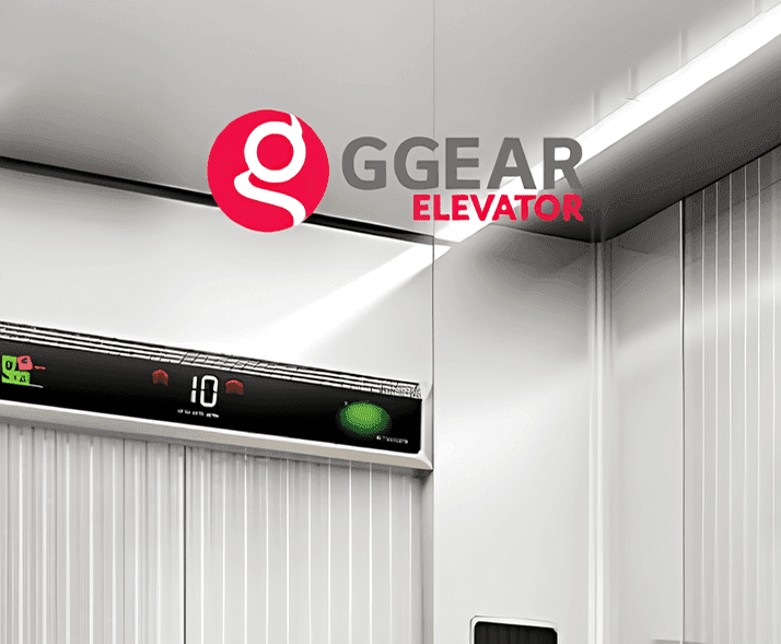 GGEAR Elevator
