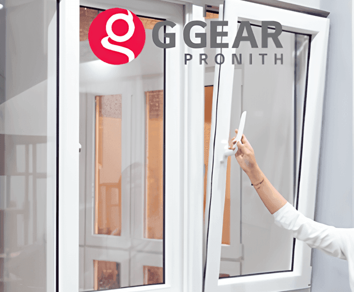 GGEAR Pronith