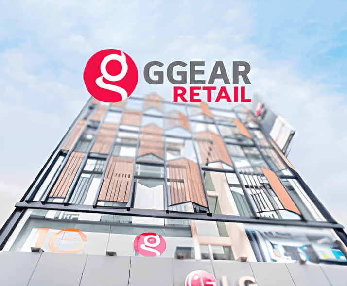 GGEAR Retail