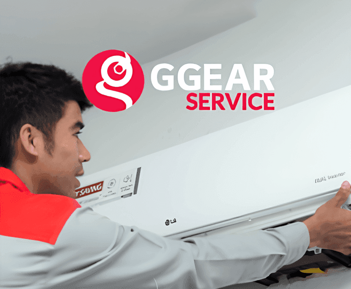 GGEAR Service Center