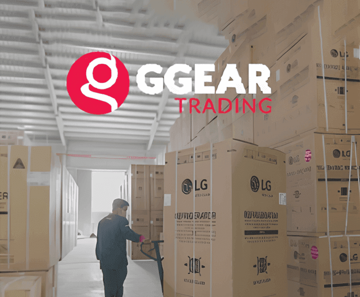 GGEAR Trading