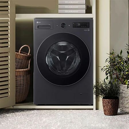 LG Washing Machine